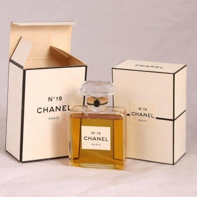Духи Шанель (Chanel) 