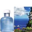 Dolce & Gabbana Light Blue Pour Homme Beauty Of Capri