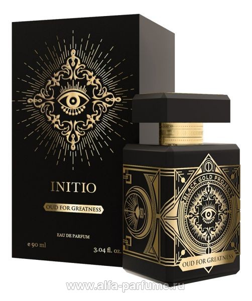 Духи Initio Parfums Prives Oud For Greatness