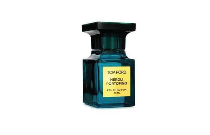 ТОП-10 Самых продаваемых парфюмов TOMA FORD