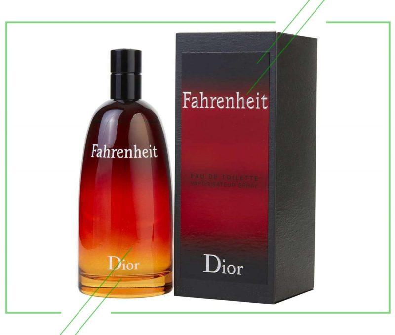 Christian Dior Fahrenheit_result