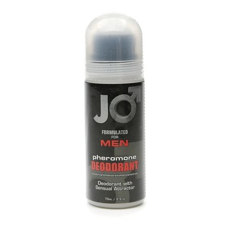 JO Pheromone Deodorant Men