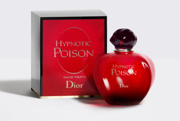 Hypnotic Poison от Dior