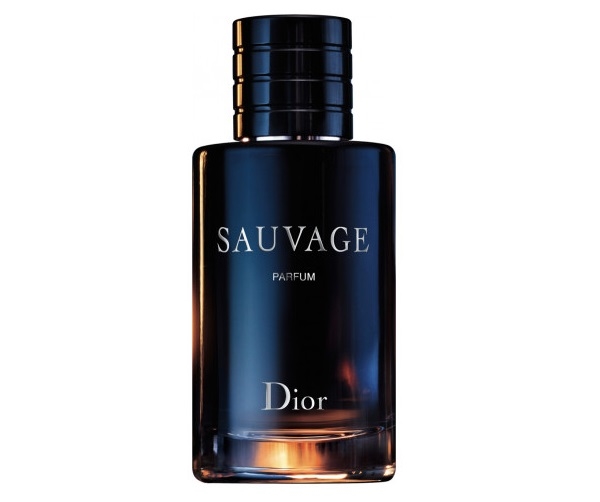 Лучшие мужские ароматы 2020 FiFi Awards - Sauvage Parfum (Christian Dior)