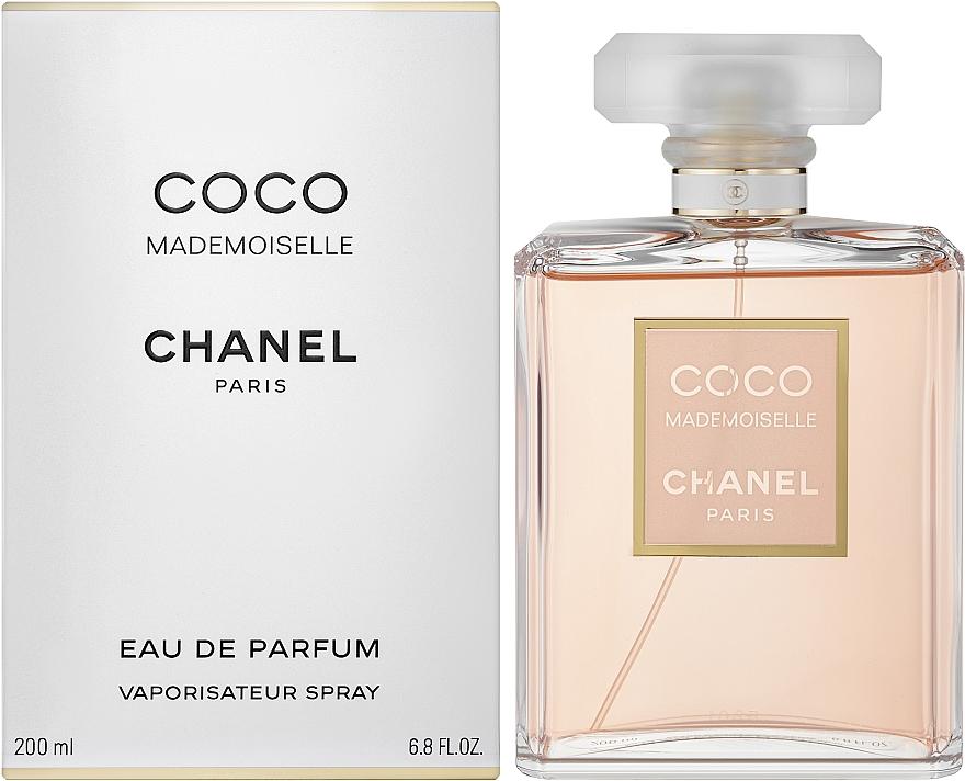 Coco Mademoiselle от Chanel
