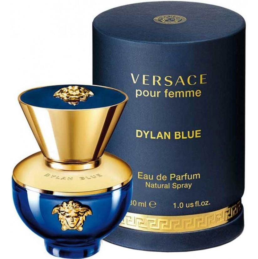Versace pour femme dylan blue