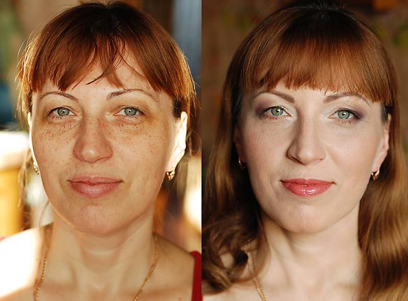 Как правильно краситься после 50 лет. возрастной макияж. возрастной макияж на каждый день